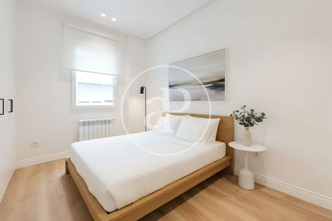 Leilighet i Madrid, Madrid, Madrid - € 699 000 | Ref: VM2510063 - foto 30