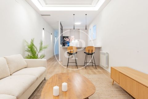 Leilighet i Madrid, Madrid, Madrid - € 699 000 | Ref: VM2510063 - foto 3