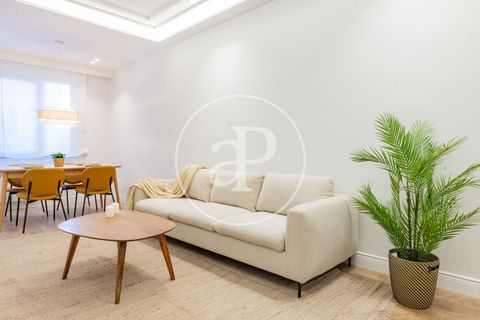 Leilighet i Madrid, Madrid, Madrid - € 699 000 | Ref: VM2510063 - foto 6
