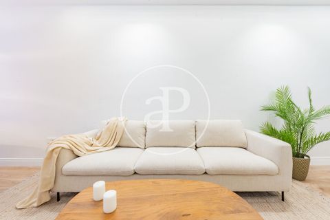 Leilighet i Madrid, Madrid, Madrid - € 699 000 | Ref: VM2510063 - foto 7