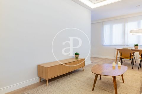 Leilighet i Madrid, Madrid, Madrid - € 699 000 | Ref: VM2510063 - foto 8