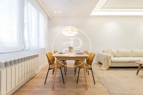 Leilighet i Madrid, Madrid, Madrid - € 699 000 | Ref: VM2510063 - foto 9