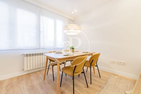 Leilighet i Madrid, Madrid, Madrid - € 699 000 | Ref: VM2510063 - foto 10
