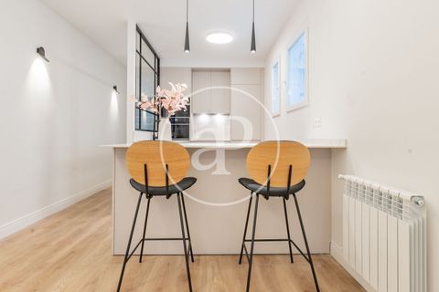 Leilighet i Madrid, Madrid, Madrid - € 699 000 | Ref: VM2510063 - foto 12