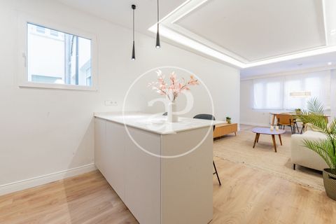 Leilighet i Madrid, Madrid, Madrid - € 699 000 | Ref: VM2510063 - foto 13