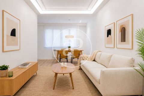 Leilighet i Madrid, Madrid, Madrid - € 699 000 | Ref: VM2510063 - foto 2