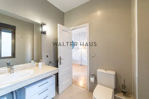 Penthouse i Madrid, Madrid, Madrid - € 950.000 | Ref: M20872V - foto 29