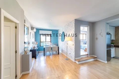 Penthouse i Madrid, Madrid, Madrid - € 950.000 | Ref: M20872V - foto 12