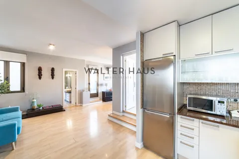 Penthouse i Madrid, Madrid, Madrid - € 950.000 | Ref: M20872V - foto 14
