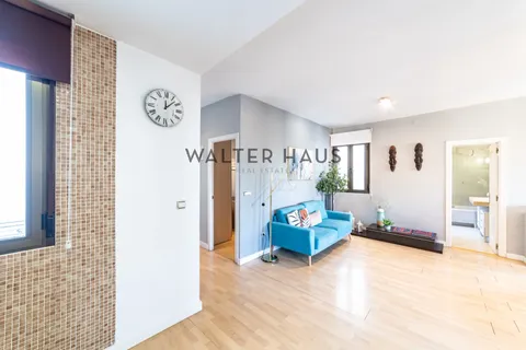 Penthouse i Madrid, Madrid, Madrid - € 950.000 | Ref: M20872V - foto 13