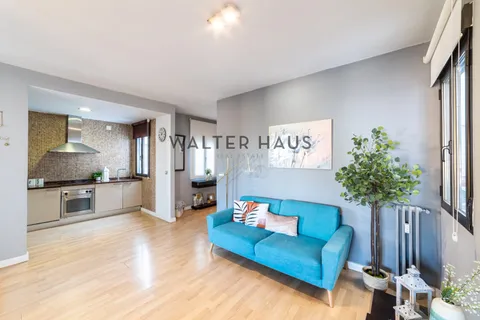 Penthouse i Madrid, Madrid, Madrid - € 950.000 | Ref: M20872V - foto 11