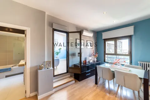 Penthouse i Madrid, Madrid, Madrid - € 950.000 | Ref: M20872V - foto 15