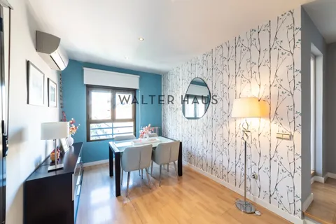 Penthouse i Madrid, Madrid, Madrid - € 950.000 | Ref: M20872V - foto 6