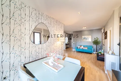 Penthouse i Madrid, Madrid, Madrid - € 950.000 | Ref: M20872V - foto 16