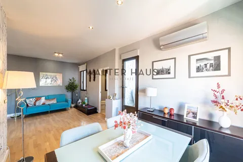 Penthouse i Madrid, Madrid, Madrid - € 950.000 | Ref: M20872V - foto 17