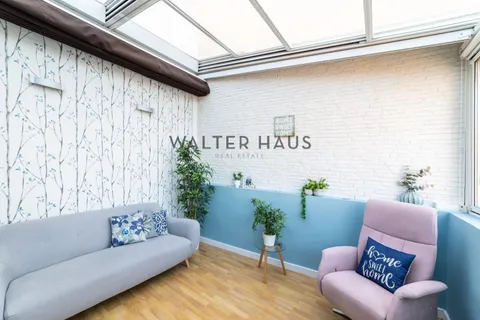 Penthouse i Madrid, Madrid, Madrid - € 950.000 | Ref: M20872V - foto 4