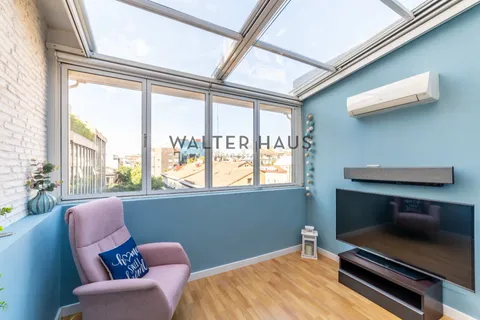 Penthouse i Madrid, Madrid, Madrid - € 950.000 | Ref: M20872V - foto 19