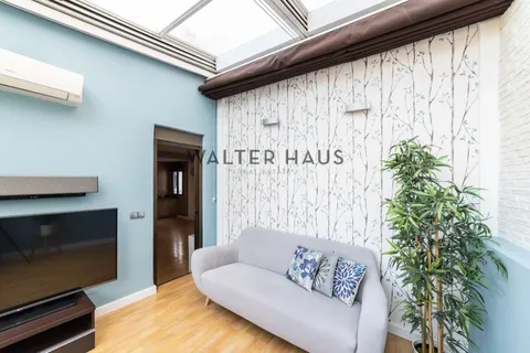 Penthouse i Madrid, Madrid, Madrid - € 950.000 | Ref: M20872V - foto 20