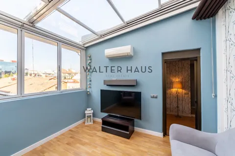Penthouse i Madrid, Madrid, Madrid - € 950.000 | Ref: M20872V - foto 21