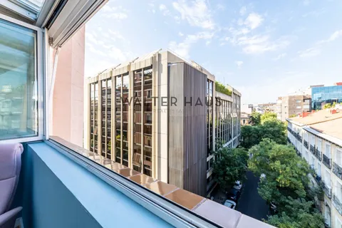 Penthouse i Madrid, Madrid, Madrid - € 950.000 | Ref: M20872V - foto 23