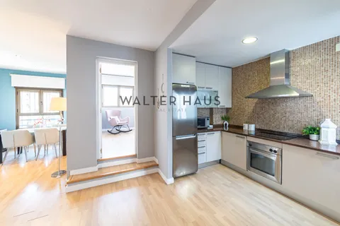 Penthouse i Madrid, Madrid, Madrid - € 950.000 | Ref: M20872V - foto 24