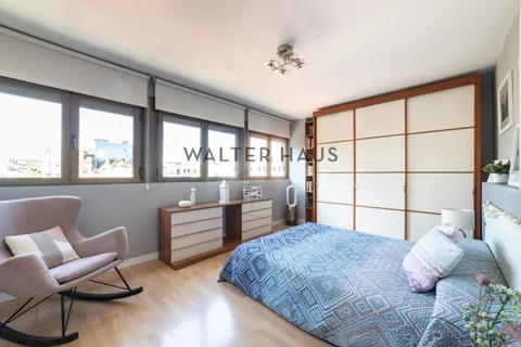 Penthouse i Madrid, Madrid, Madrid - € 950.000 | Ref: M20872V - foto 25