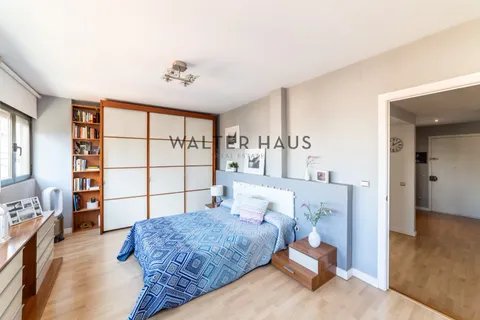 Penthouse i Madrid, Madrid, Madrid - € 950.000 | Ref: M20872V - foto 26