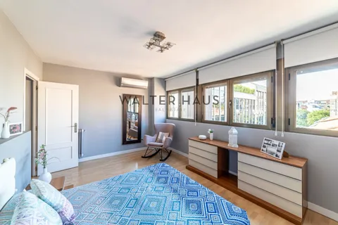 Penthouse i Madrid, Madrid, Madrid - € 950.000 | Ref: M20872V - foto 27