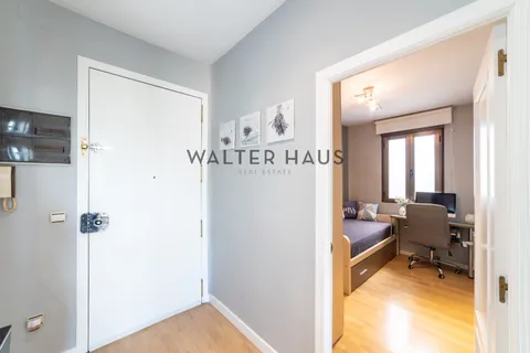 Penthouse i Madrid, Madrid, Madrid - € 950.000 | Ref: M20872V - foto 32