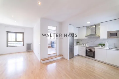 Penthouse i Madrid, Madrid, Madrid - € 950.000 | Ref: M20872V - foto 1