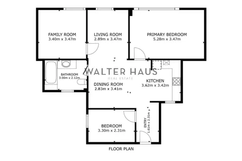 Penthouse i Madrid, Madrid, Madrid - € 950.000 | Ref: M20872V - foto 33