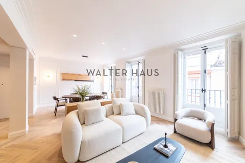 Lejlighed i Madrid, Madrid, Madrid - € 1.595.000 | Ref: M20873V - foto 1