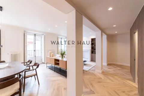 Lejlighed i Madrid, Madrid, Madrid - € 1.595.000 | Ref: M20873V - foto 9