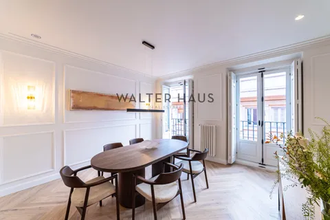 Lejlighed i Madrid, Madrid, Madrid - € 1.595.000 | Ref: M20873V - foto 10