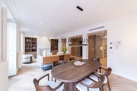 Lejlighed i Madrid, Madrid, Madrid - € 1.595.000 | Ref: M20873V - foto 11