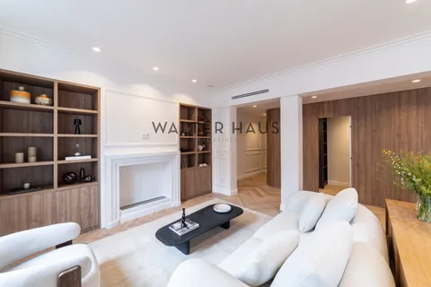 Lejlighed i Madrid, Madrid, Madrid - € 1.595.000 | Ref: M20873V - foto 13