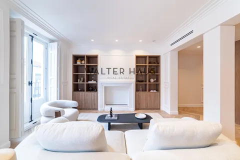 Lejlighed i Madrid, Madrid, Madrid - € 1.595.000 | Ref: M20873V - foto 16