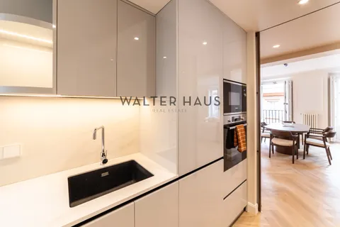 Lejlighed i Madrid, Madrid, Madrid - € 1.595.000 | Ref: M20873V - foto 19