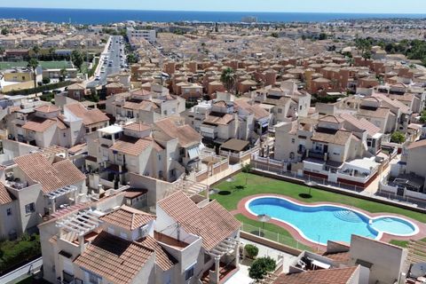 Lejlighed i Playa Flamenca, Alicante, Playa Flamenca - € 139.000 | Ref: V-64059 - foto 1