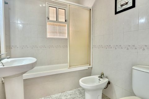Lejlighed i Playa Flamenca, Alicante, Playa Flamenca - € 139.000 | Ref: V-64059 - foto 13