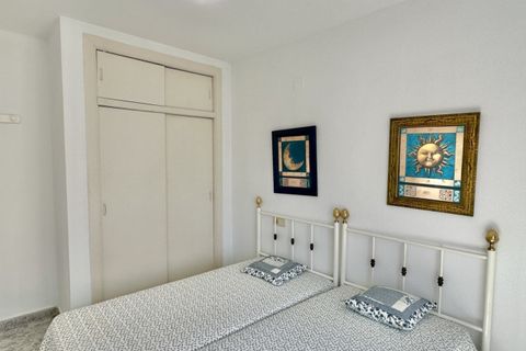 Lejlighed i Playa Flamenca, Alicante, Playa Flamenca - € 139.000 | Ref: V-64059 - foto 14