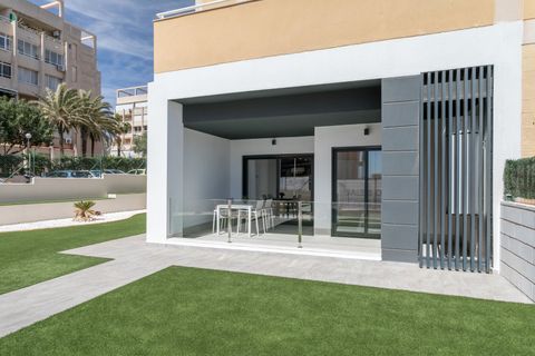 Lejlighed i Torrevieja, Alicante, Torrevieja - € 540.000 | Ref: 691 - foto 7