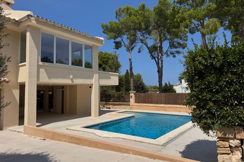 Villa a Alcudia, Mallorca, Alcudia - € 1.750.000 | Ref: 82725 - foto 32