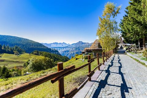 Villa i Chamois, Aosta Valley, Chamois - € 260 000 | Ref: AO13 - foto 2
