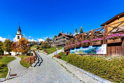 Villa i Chamois, Aosta Valley, Chamois - € 260 000 | Ref: AO13 - foto 3