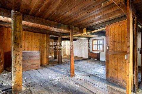 Villa i Chamois, Aosta Valley, Chamois - € 260 000 | Ref: AO13 - foto 4