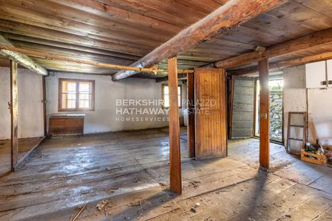 Villa i Chamois, Aosta Valley, Chamois - € 260 000 | Ref: AO13 - foto 5