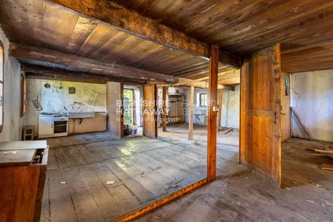 Villa i Chamois, Aosta Valley, Chamois - € 260 000 | Ref: AO13 - foto 6