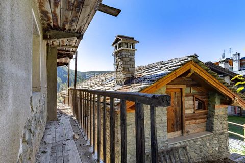 Villa i Chamois, Aosta Valley, Chamois - € 260 000 | Ref: AO13 - foto 8