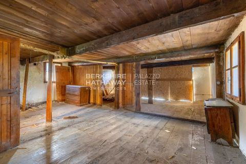 Villa i Chamois, Aosta Valley, Chamois - € 260 000 | Ref: AO13 - foto 9